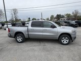 New 2025 RAM 1500 Big Horn image 5
