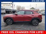 New 2025 Chevrolet TrailBlazer LT w/ Convenience Package image 6