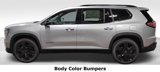New 2025 GMC Acadia Elevation w/ Elevation Premium Package image 4