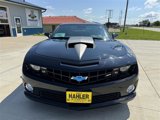 Used 2010 Chevrolet Camaro SS w/ RS Package image 2