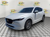 New 2025 MAZDA CX-5 AWD 2.5 S w/ Preferred Package image 3