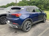 Used 2023 Buick Encore GX Select w/ Safety Package II image 2