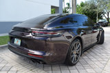 Used 2018 Porsche Panamera 4S image 6