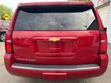 Used 2015 Chevrolet Tahoe LTZ image 6