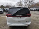New 2025 Chrysler Pacifica Pinnacle image 6