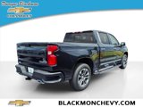 New 2025 Chevrolet Silverado 1500 High Country w/ Technology Package image 2