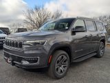 New 2025 Jeep Wagoneer 2WD w/ Convenience Group I image 3