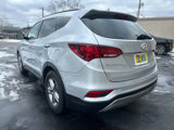 Used 2017 Hyundai Santa Fe Sport image 4