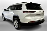 New 2025 Jeep Grand Cherokee L Laredo image 3