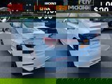 New 2026 Honda Civic Sport image 3