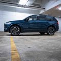 New 2026 Volvo XC90 T8 Ultra image 3