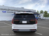New 2025 Ford Expedition Max Platinum image 5