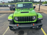 New 2025 Jeep Gladiator Mojave image 3