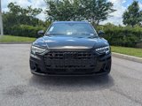New 2025 Audi S8 image 2