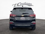 Used 2024 Chevrolet Equinox LT image 6