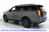 New 2025 Ford Expedition Tremor image 4