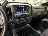 Used 2018 Chevrolet Silverado 2500 LT w/ Custom Sport Edition image 4