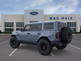 New 2025 Ford Bronco Raptor image 4