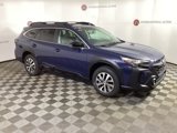 Certified 2025 Subaru Outback Premium w/ Popular Package #1A image 3