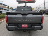 New 2025 Toyota Tundra Platinum image 5