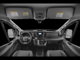 New 2025 Ford Transit 250 148 Medium Roof image 5