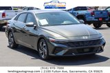 Used 2024 Hyundai Elantra SEL w/ Convenience Package image 5