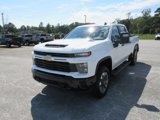 New 2025 Chevrolet Silverado 2500 Custom w/ Custom Value Package image 2