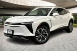 New 2025 Chevrolet Blazer EV LT image 2