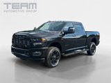 New 2026 RAM 2500 Big Horn image 3