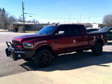 Used 2018 RAM 2500 Laramie w/ Sport Appearance Group image 3