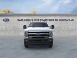 New 2025 Ford F250 King Ranch image 2