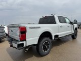 New 2025 Ford F250 XLT image 4