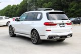 Used 2020 BMW X7 M50i image 5