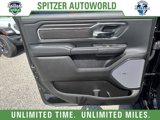 New 2026 RAM 1500 Laramie w/ Night Edition image 6