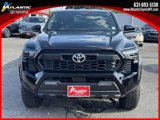New 2025 Toyota Tacoma TRD Off-Road image 4