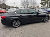 Used 2018 BMW 530i w/ Premium Package image 5