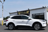 Used 2021 Ford Escape SEL image 5