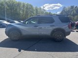 New 2026 Honda Passport RTL image 2