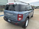 New 2025 Ford Bronco Sport Heritage image 5