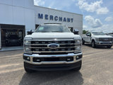 Used 2024 Ford F250 Lariat w/ Lariat Ultimate Package image 3