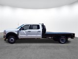 New 2025 Ford F550 2WD Crew Cab Super Duty image 6