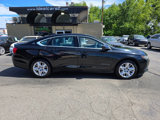Used 2018 Chevrolet Impala LS image 2