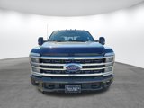 New 2025 Ford F350 King Ranch w/ Tremor Off-Road Package image 2