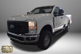 New 2025 Ford F250 XL image 3