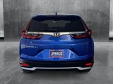 Used 2020 Honda CR-V EX image 4