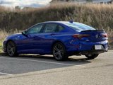 Used 2022 Acura TLX SH-AWD w/ A-SPEC Pkg image 6