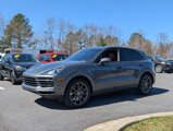 Used 2022 Porsche Cayenne image 2