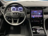 New 2025 Jeep Grand Cherokee Limited w/ Trailer Tow Package image 5