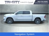 New 2025 RAM 1500 Tungsten image 2