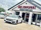 Used 2017 Honda Civic EX image 6